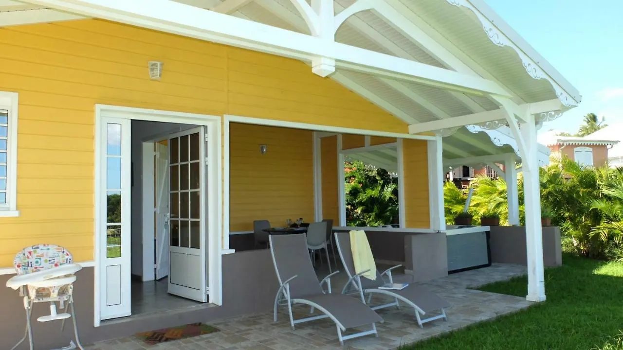 بيت للعطل فيلا La Ferme Des Etangs Riviere-Salee
